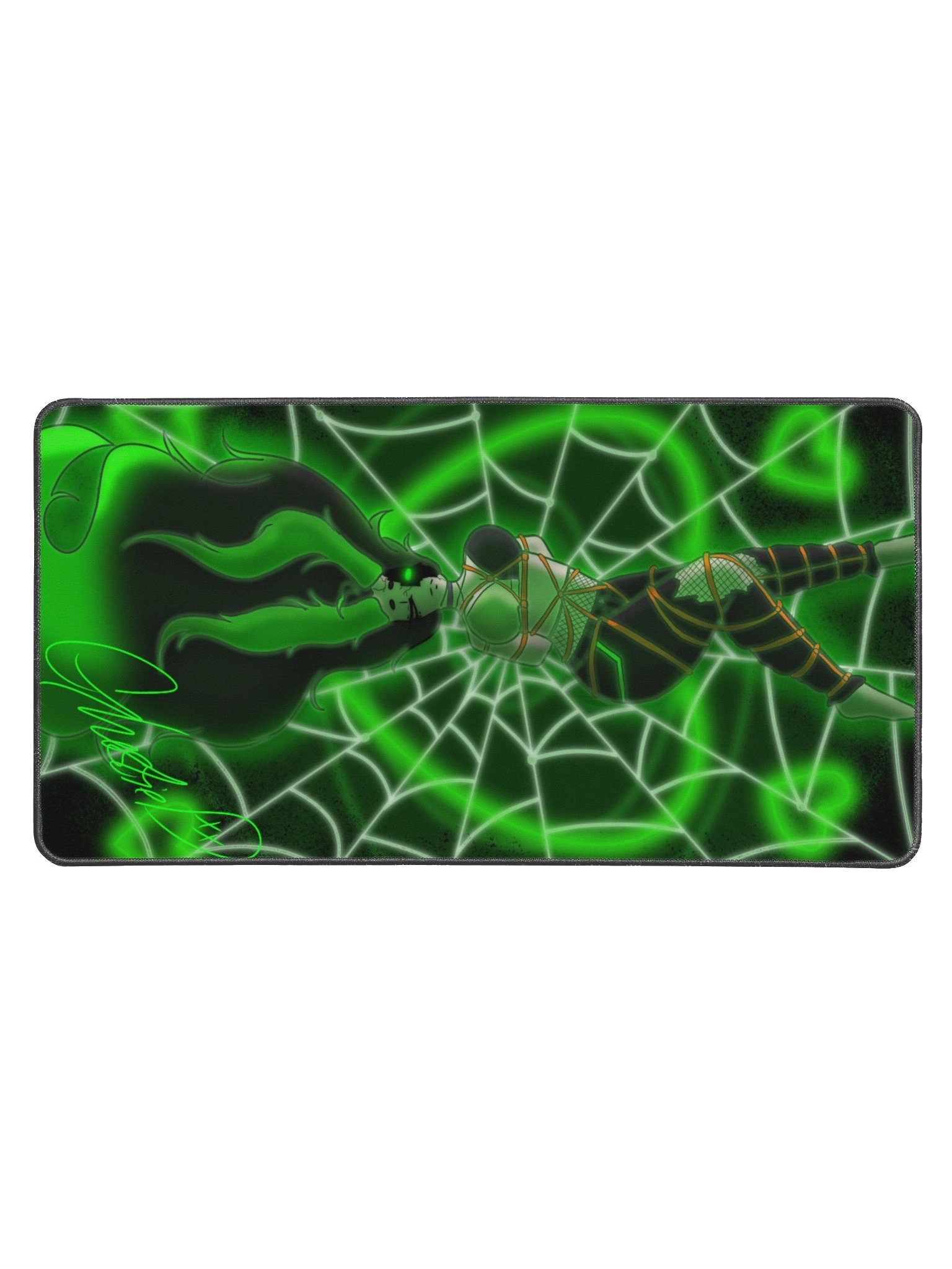 Caught In A Web~ product image (1)