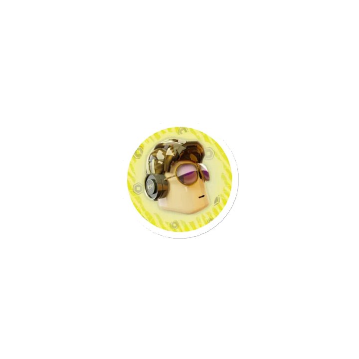 itsKorn - Magnet product image (1)
