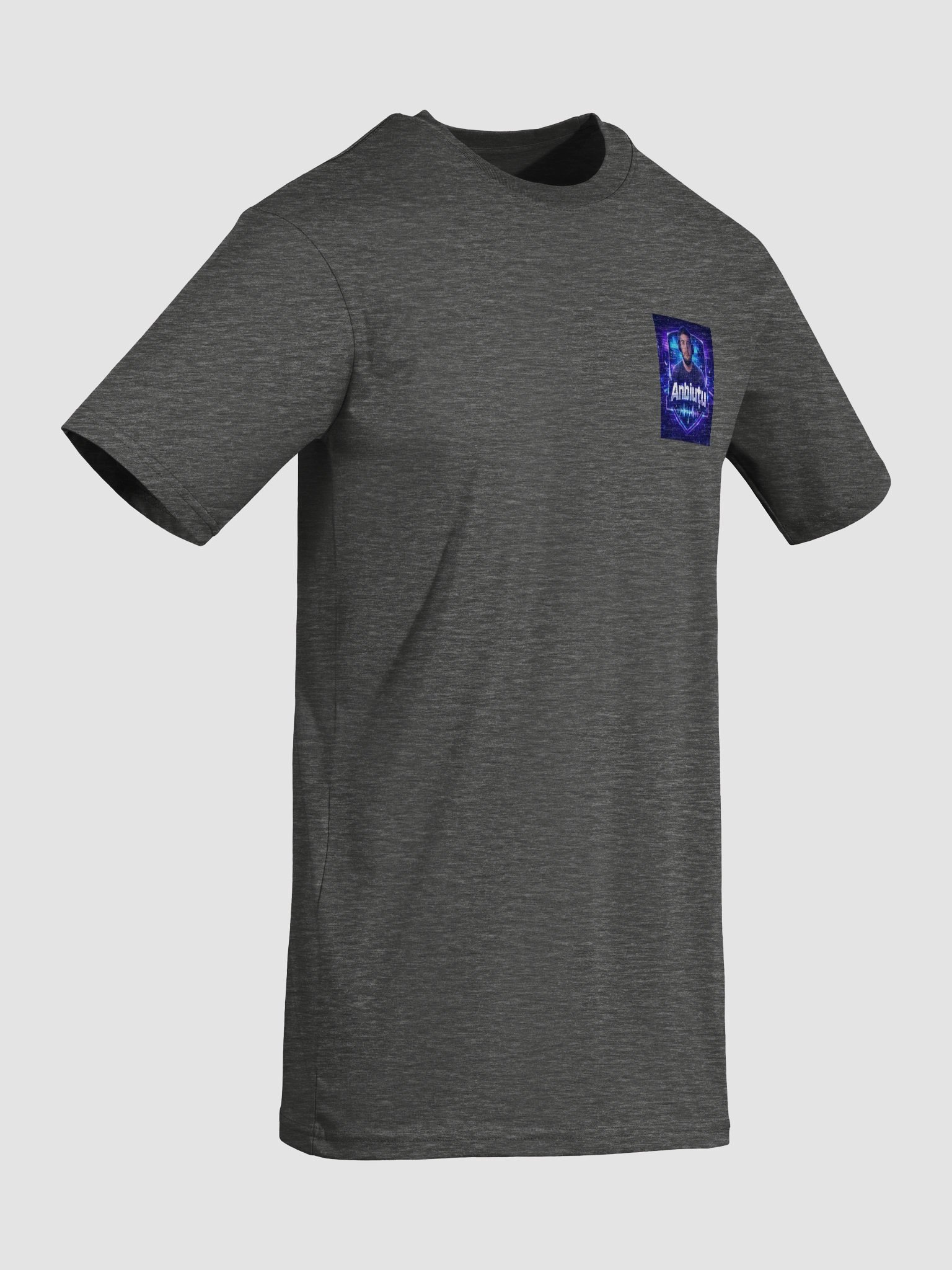 Tricou premium Cotton Heritage pentru bărbați, greutate redusă product image (56)