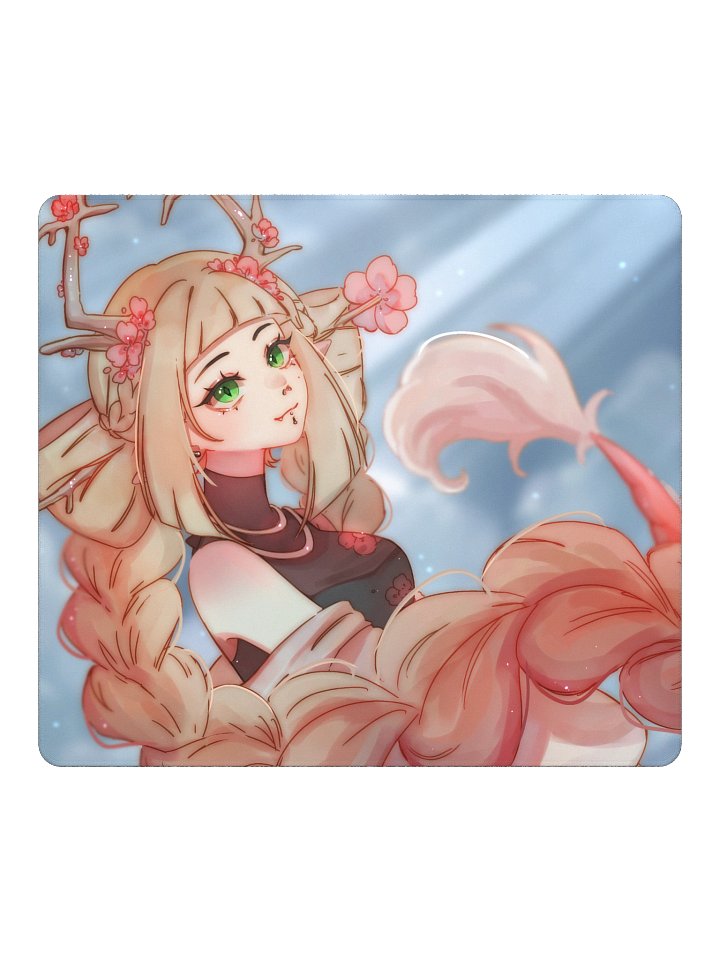 "Serene" Mousepad product image (2)