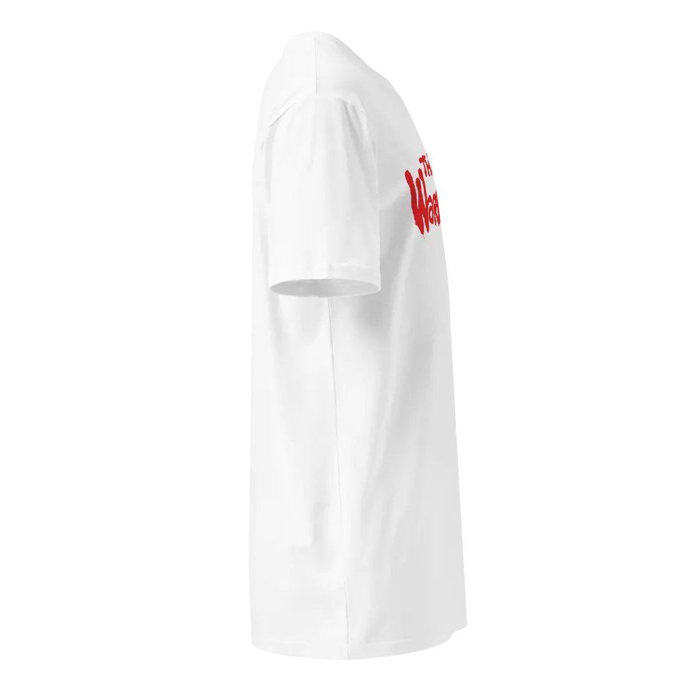The Warriors - Unisex Premium T-Shirt product image (4)