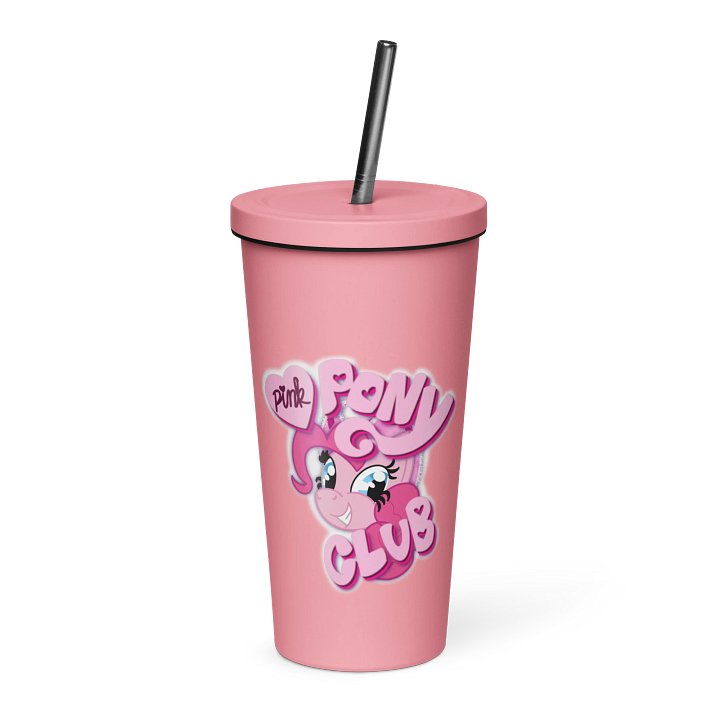 Thirsty in the Club product image (1)