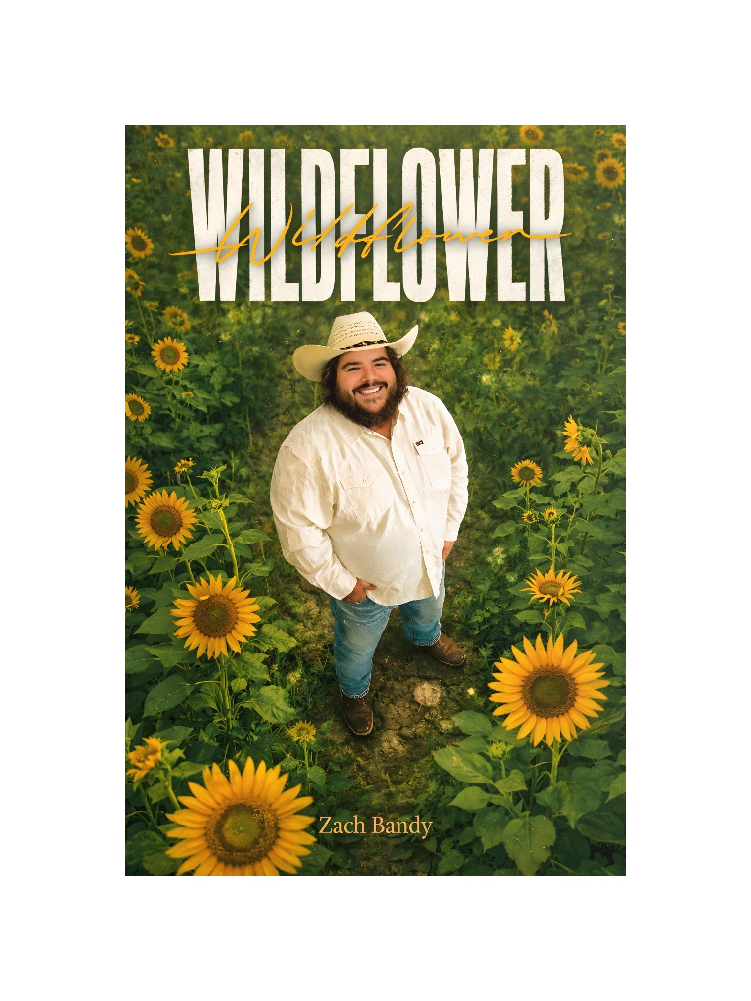 Wildflower Poster product image (4)