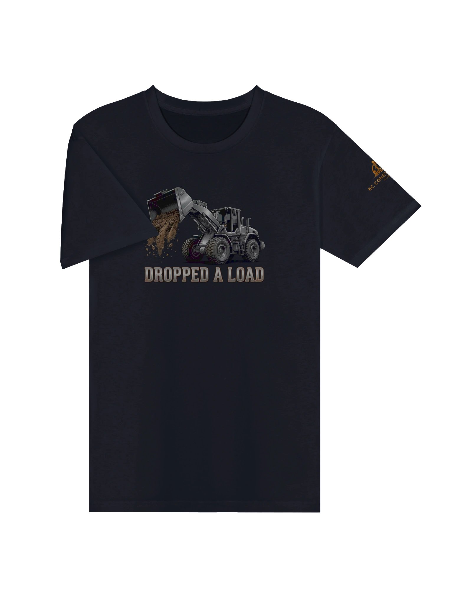 Dirt Drop Unisex Tee product image (13)