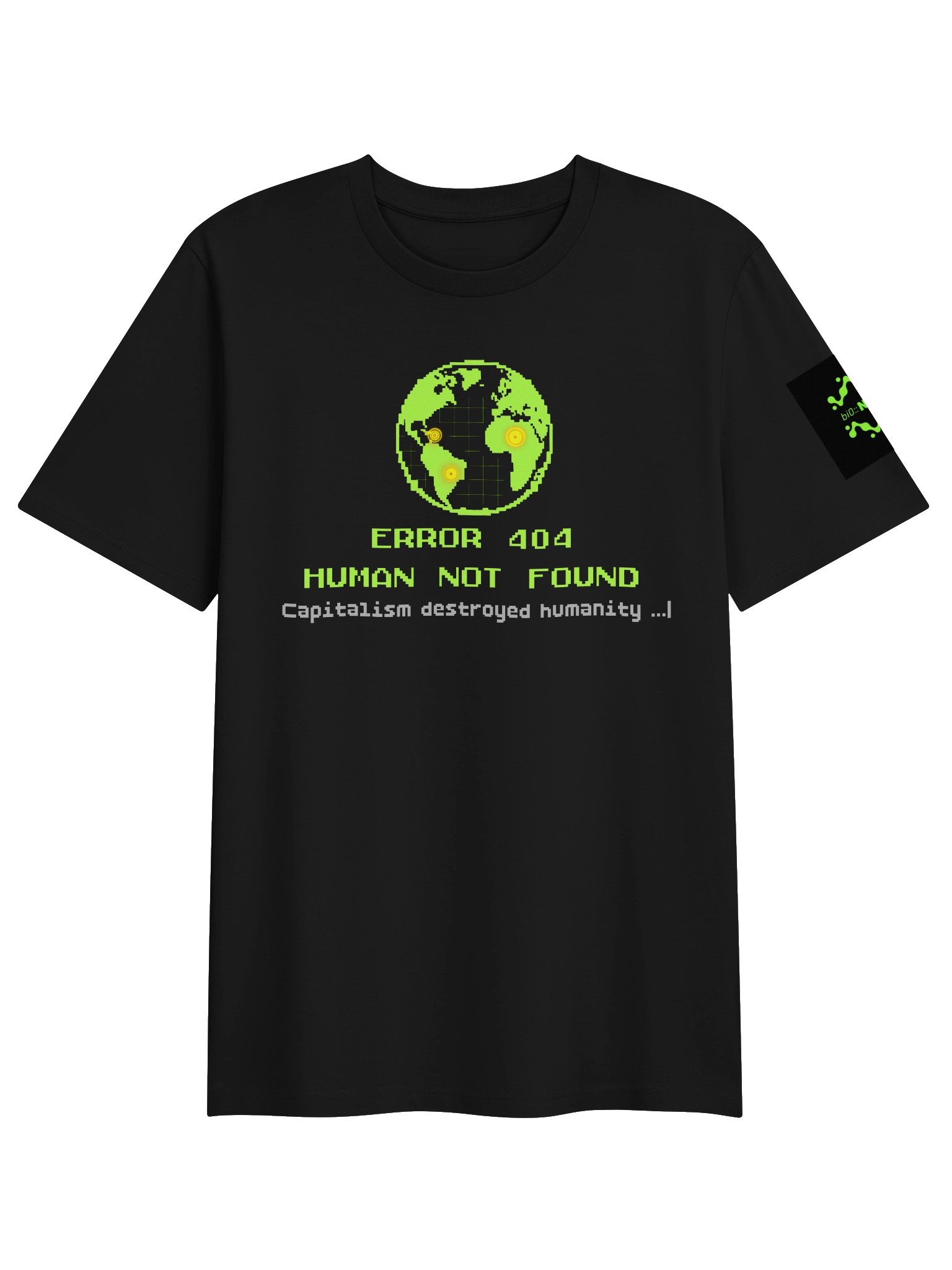 ERROR 404 product image (3)
