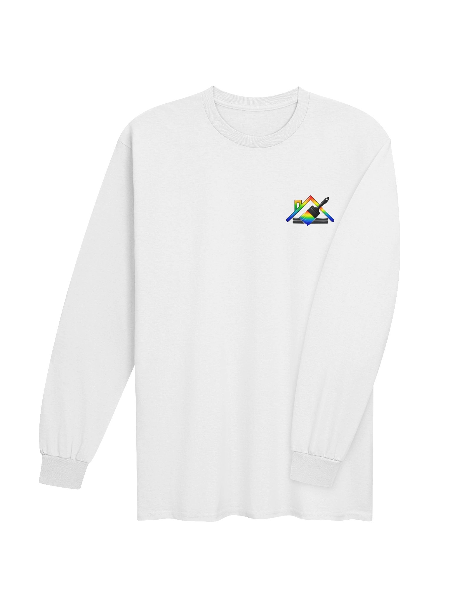 RAMZU Painting | Crew Apparel product image (4)