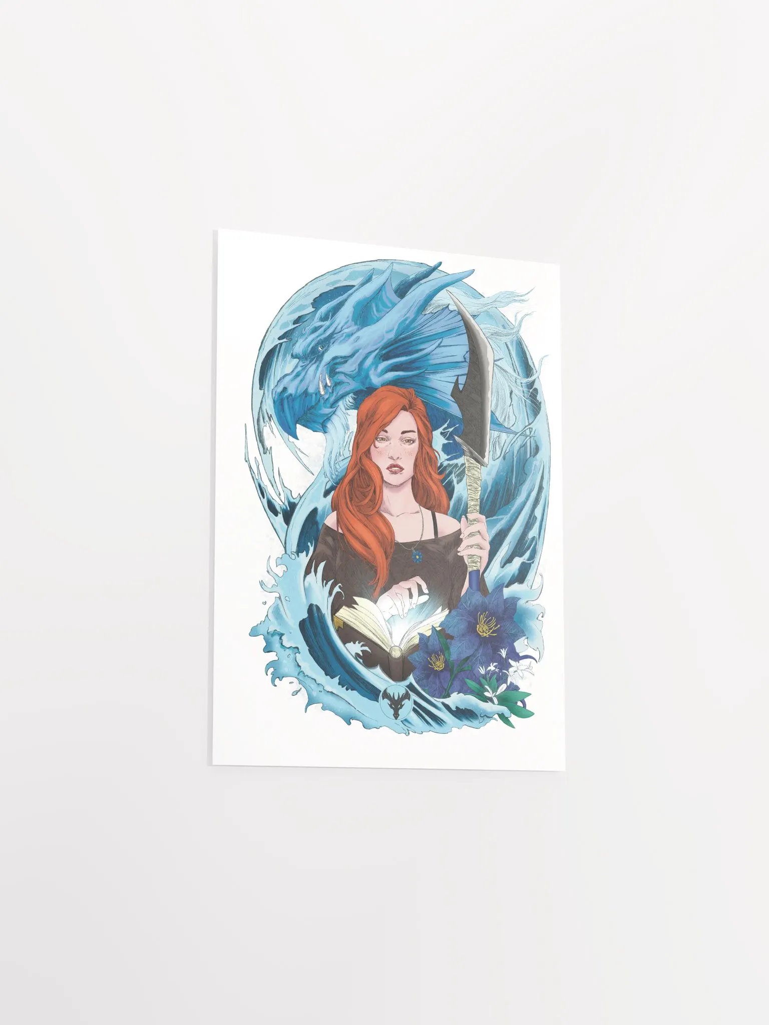 Poster - Fayne & Buhrik product image (10)