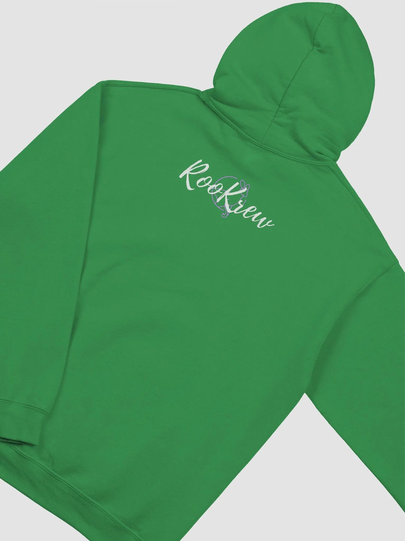 TiaLaughs Suk Mah Gas Hoodie product image (5)