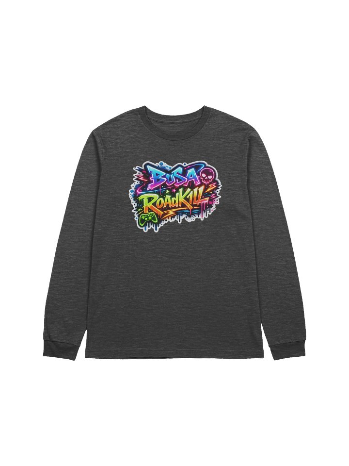 Graffiti Busa Long Sleeve product image (1)