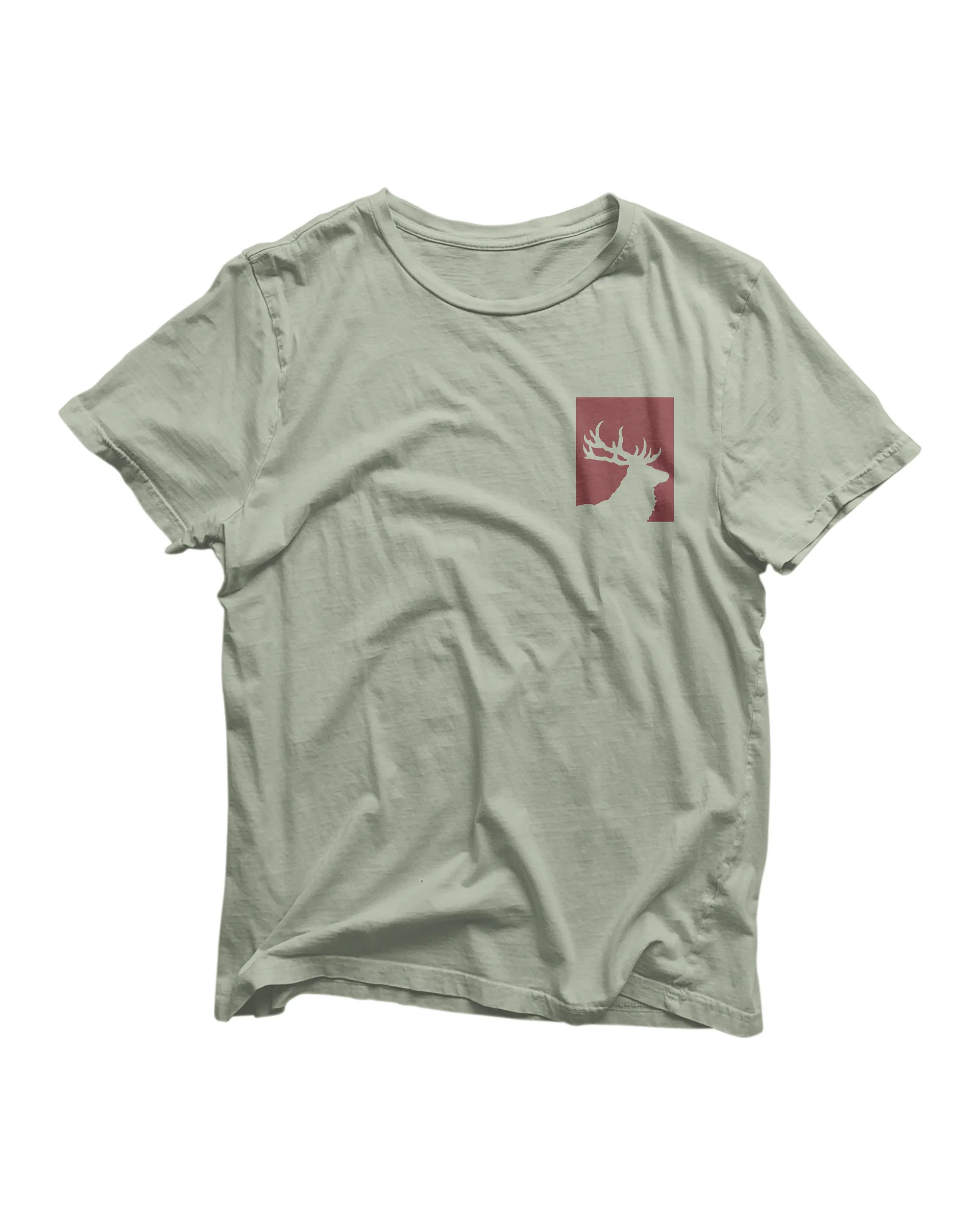 Stag Premium Tee product image (3)
