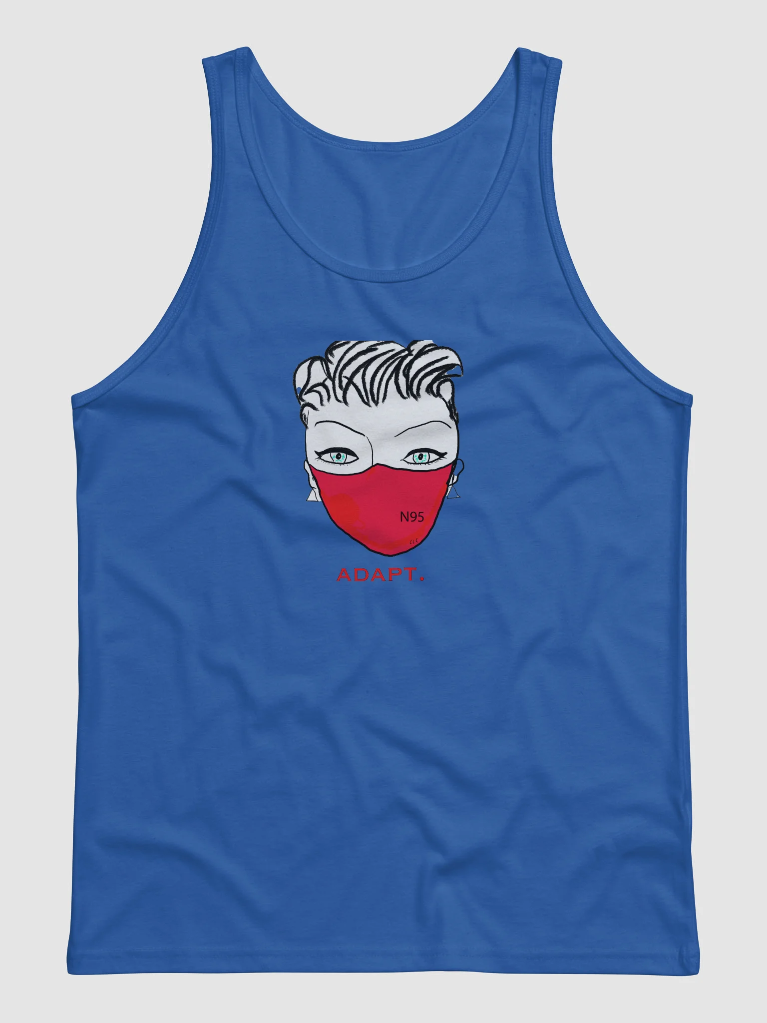 Adapt Tank product image (4)