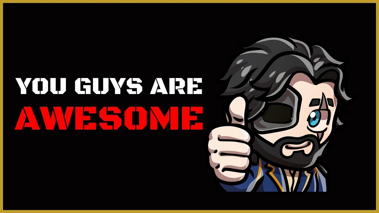 New video thumbnail