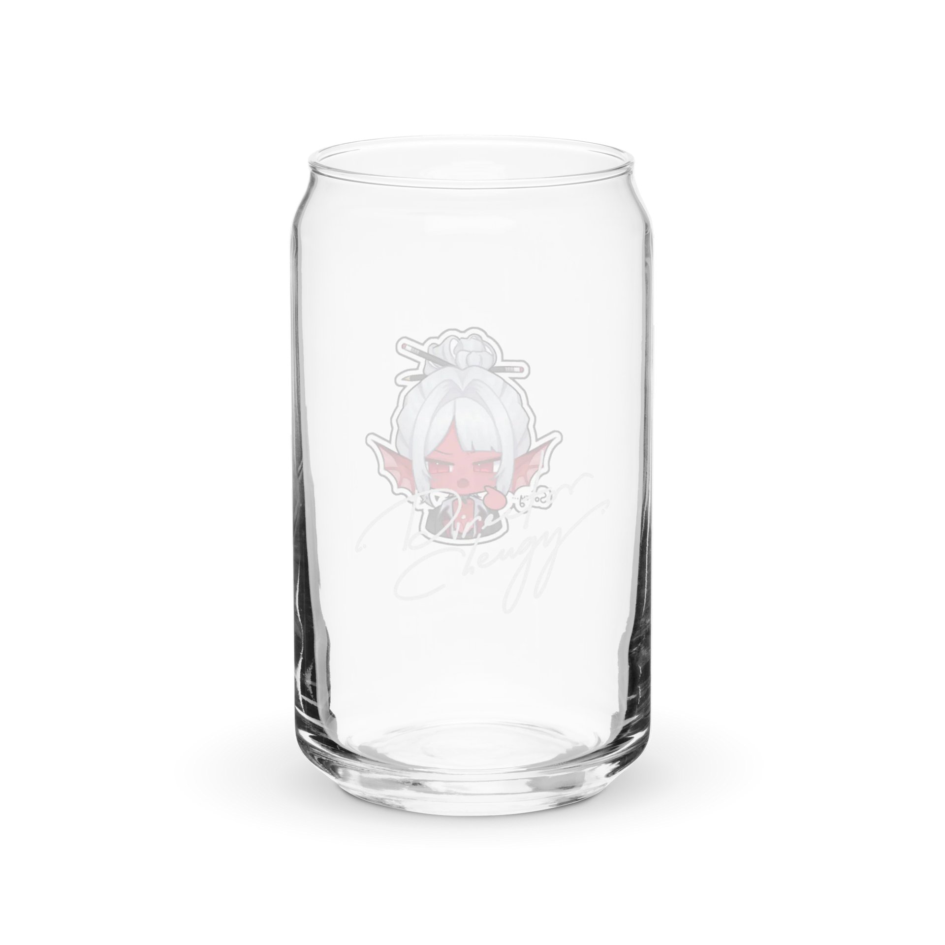 Sorry Emote Sipper product image (4)