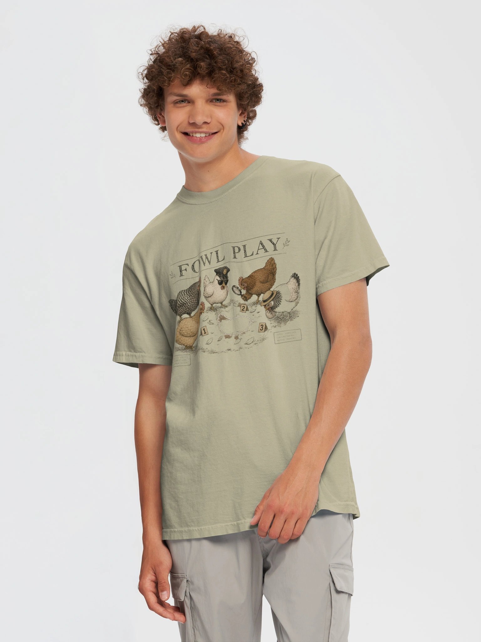 Fowl Play product image (3)