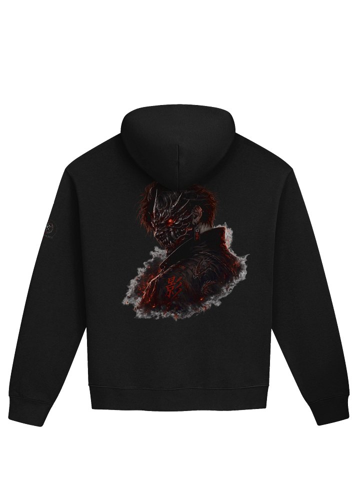 House of DOMYKAGE Hoddy product image (2)