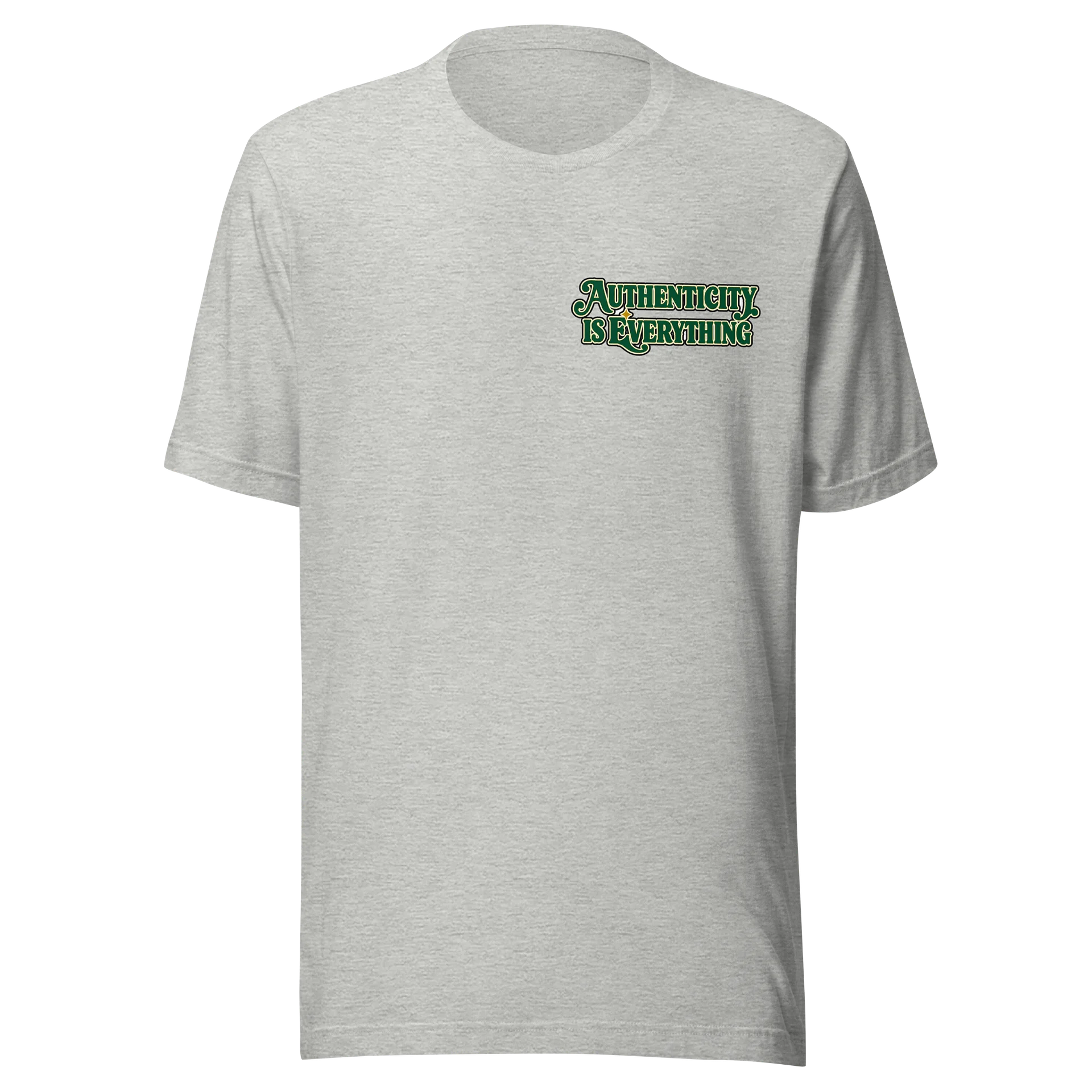Authenticity Celtics Logo tshirt product image (1)