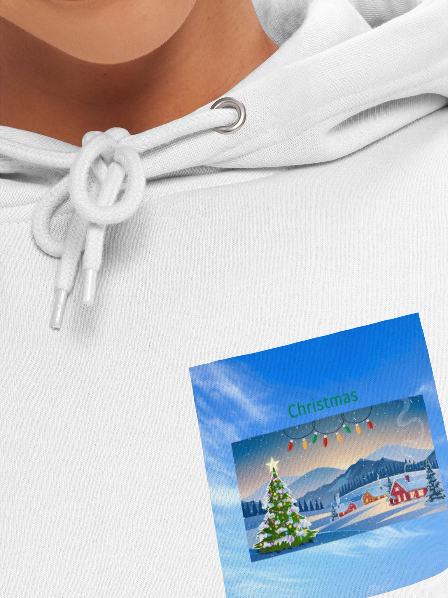 Christmas Jacket product image (7)