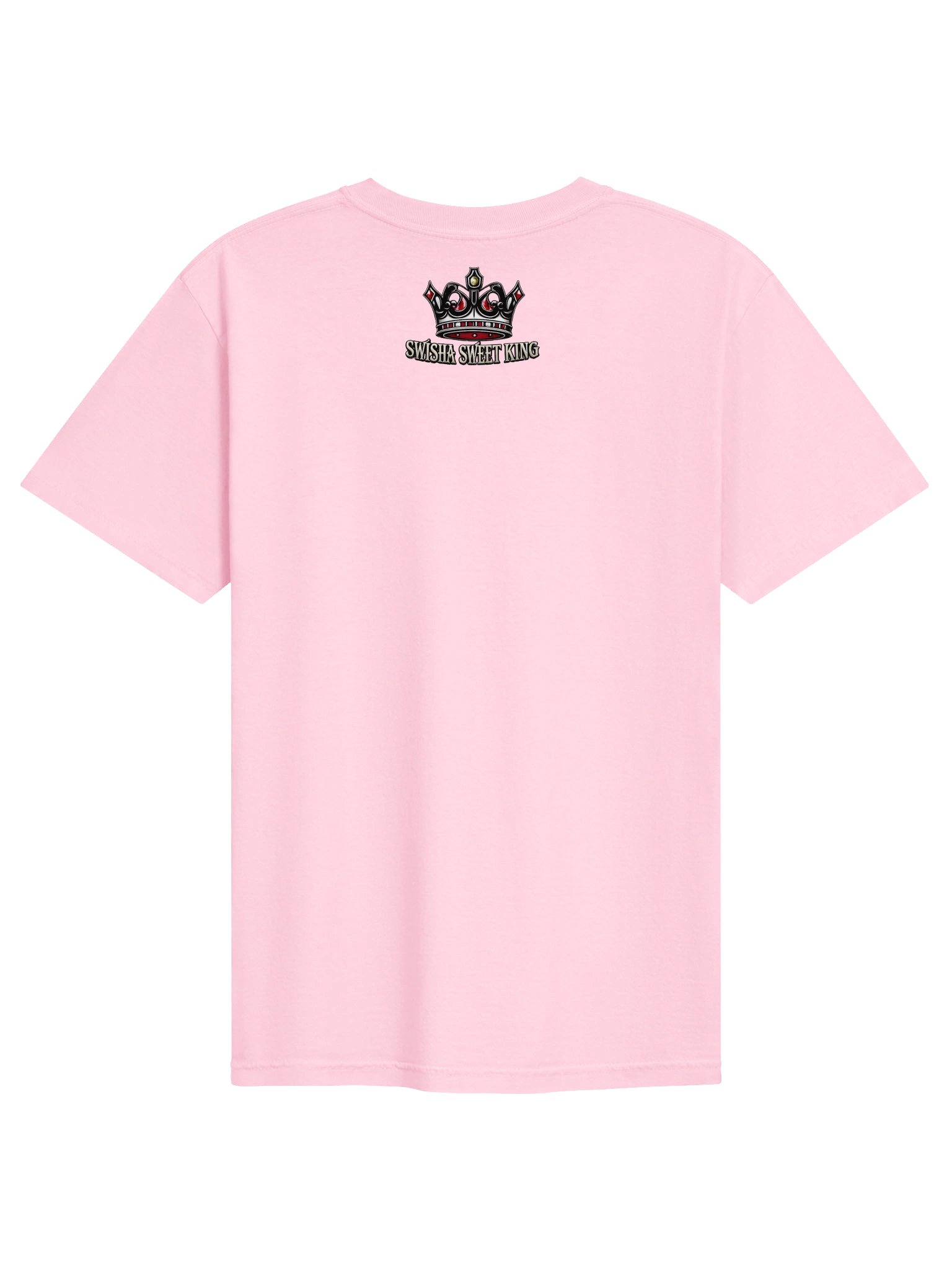 Love Struck™ Graphic Tee — Pink product image (3)