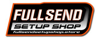 Full Send Setup Shop