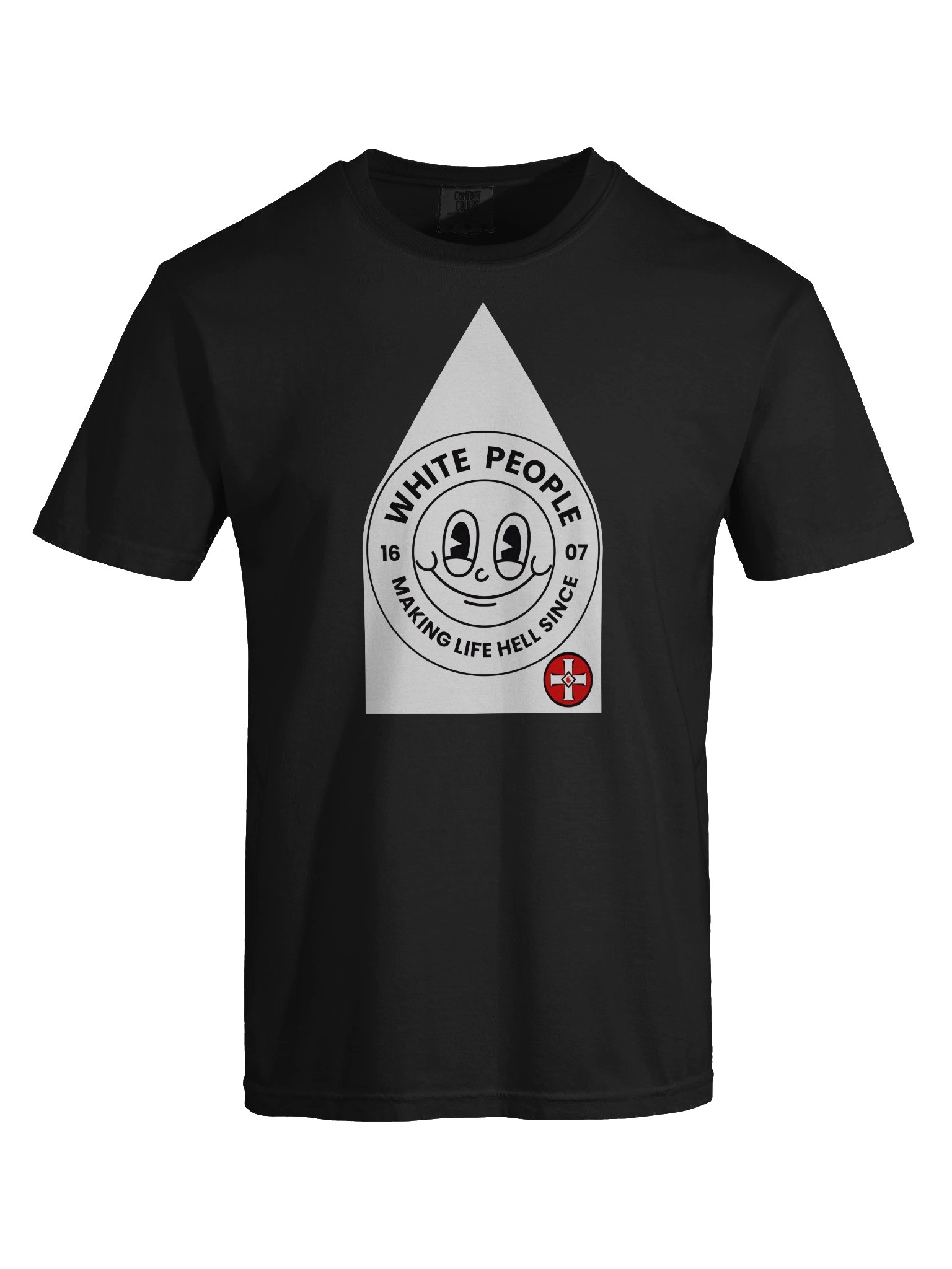 Bleach Demons- Tee product image (4)