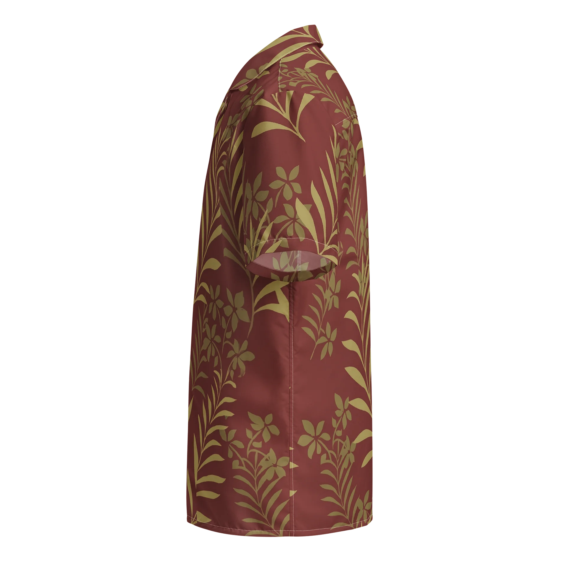GTA VI Brian Heder Tropical Shirt product image (9)