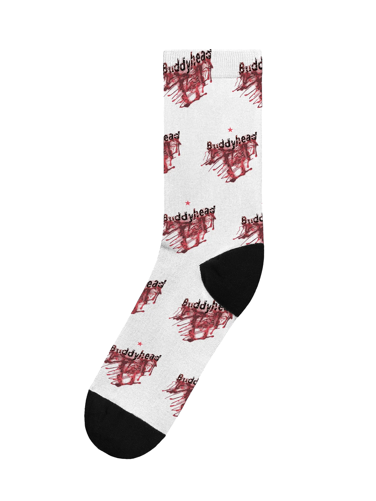 Buddyhead Suicide socks product image (1)