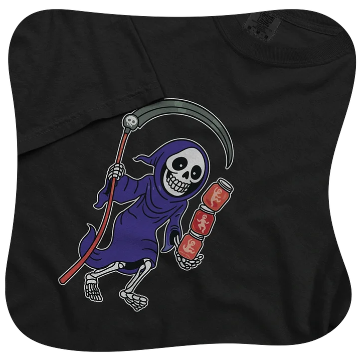 FEAR THE REAPER - Tee product image (1)