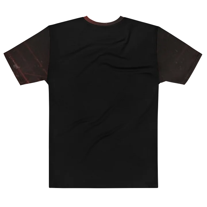 The Warning Live Concert Tee [XS–2XL] Sublimation product image (2)