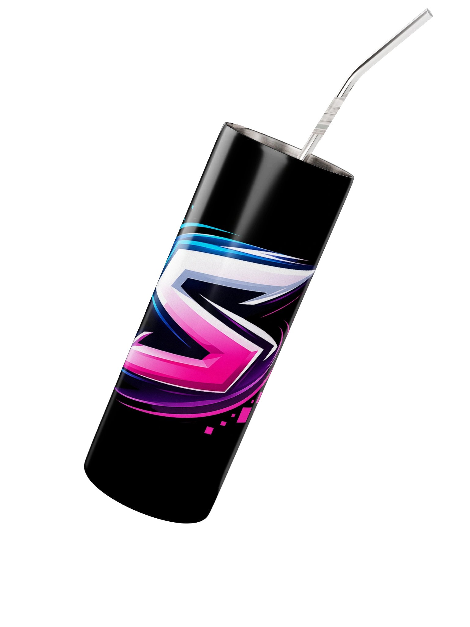 Vaso de acero inoxidable product image (3)