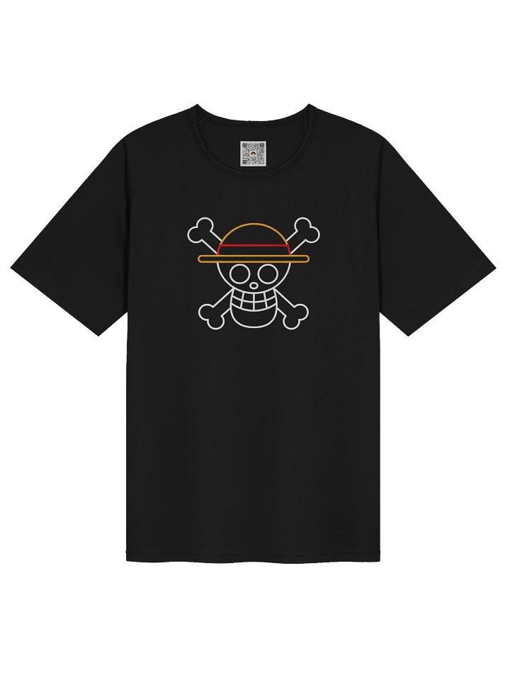 Straw Hat Sports Jersey product image (2)