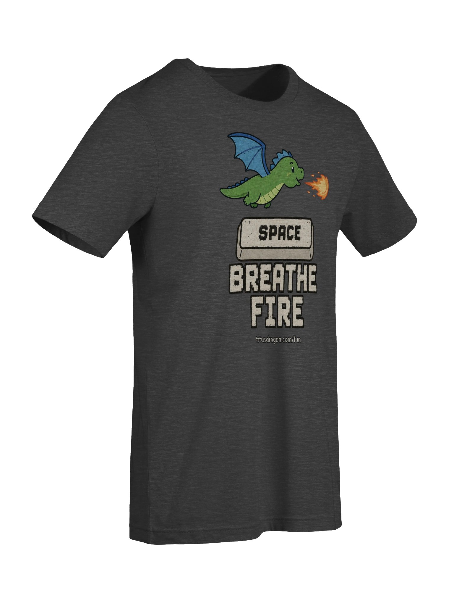 Skyfire - Charcoal product image (7)