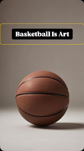 It’s art. 

#nba #basketball #art #ncaa #ballislife #basketballneverstops