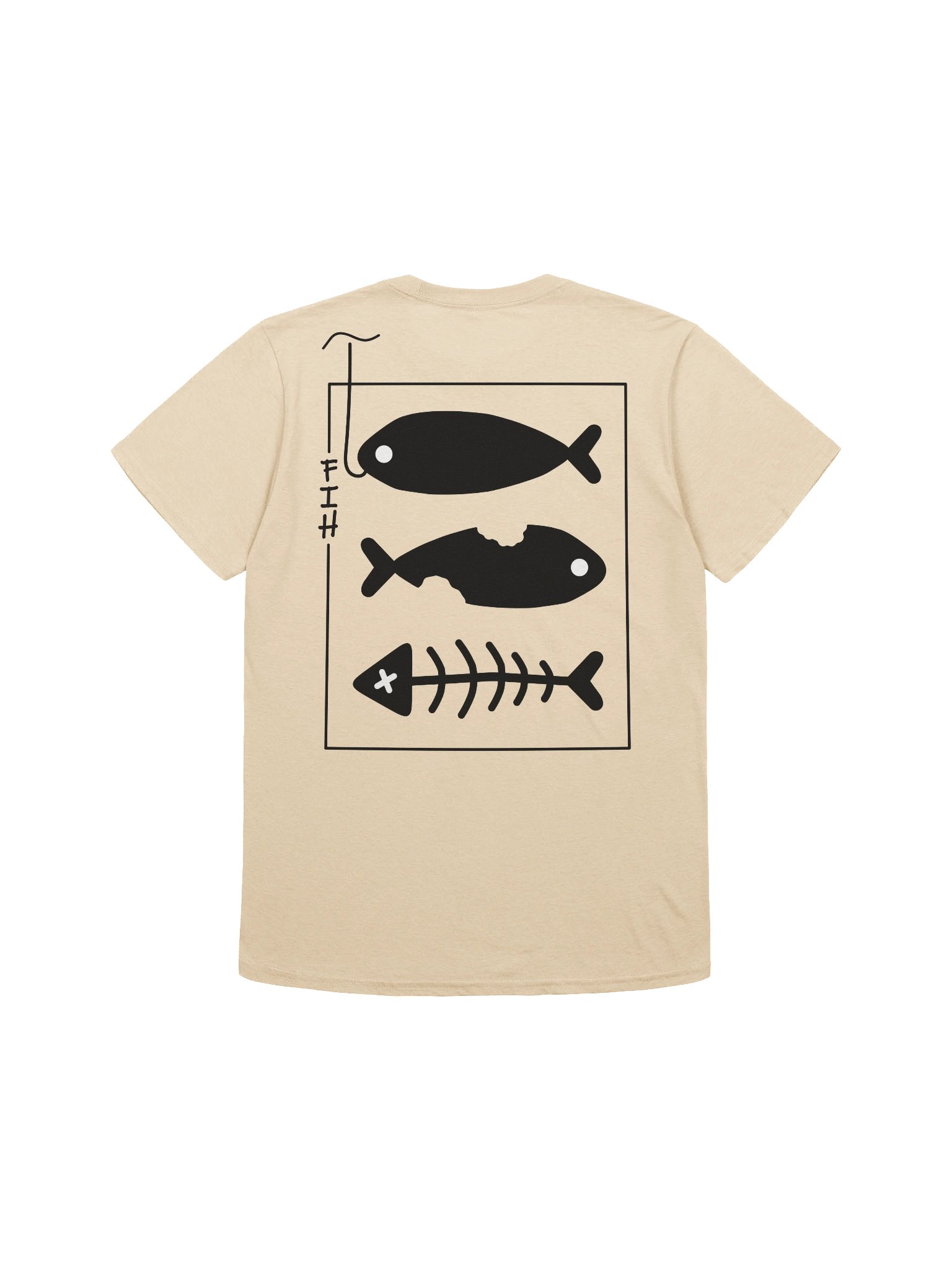 Fih Shirt OG product image (2)