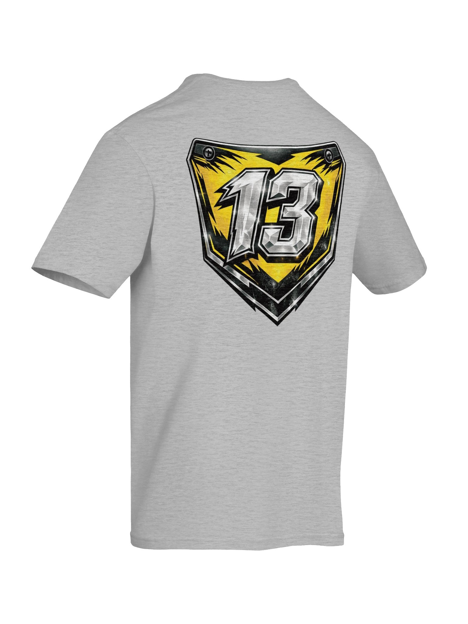 BWEAR MX/13 GRAPHIC TEE product image (124)