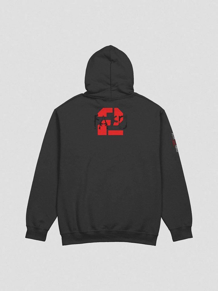 FA2FO RoninGT Edition #2 product image (19)