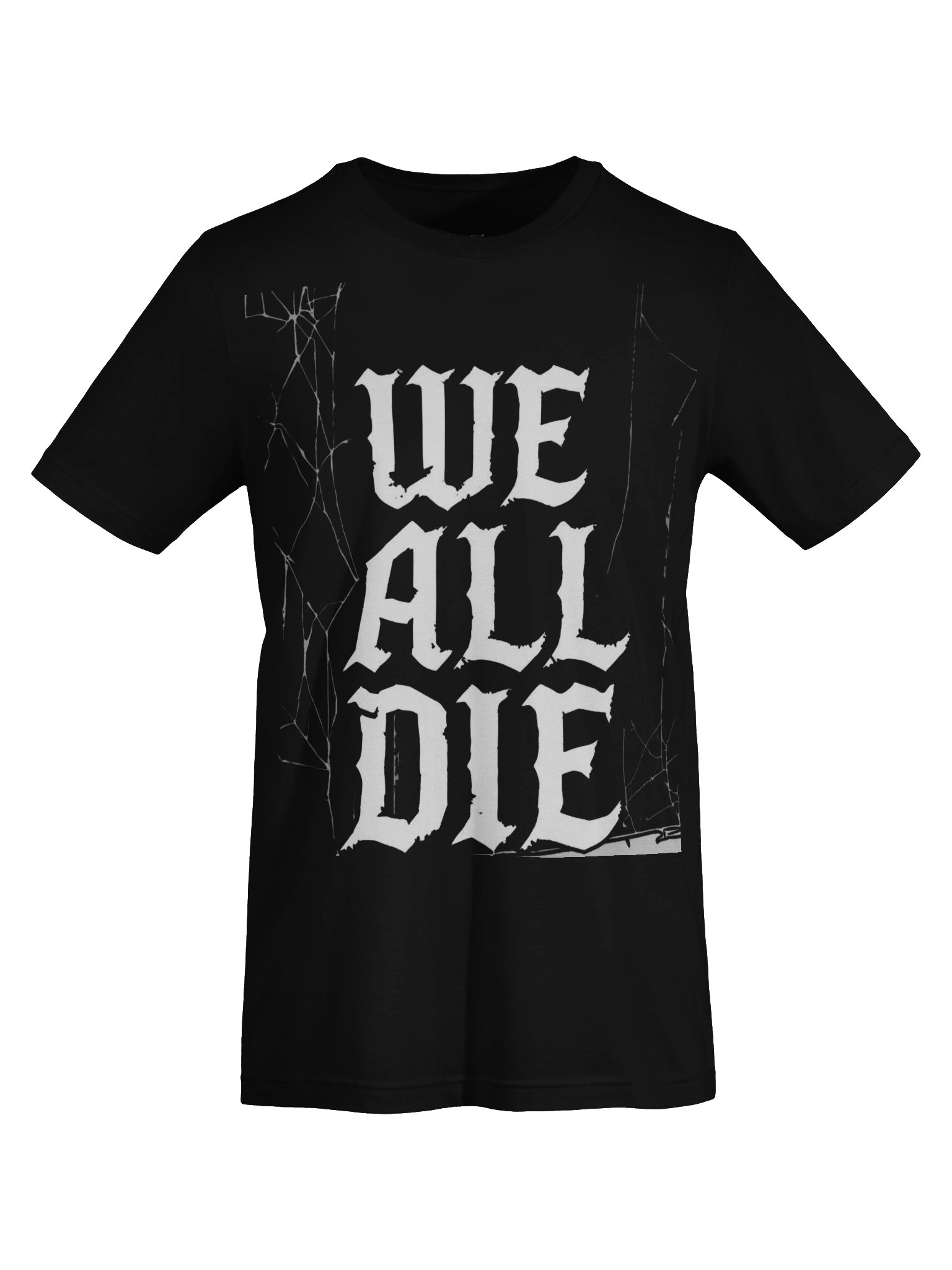 WE ALL DIE IN THE END product image (7)