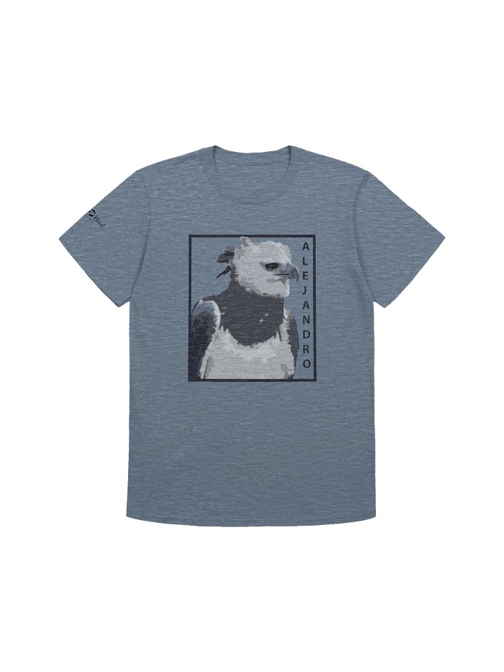 Alejandro the Harpy Eagle product image (1)