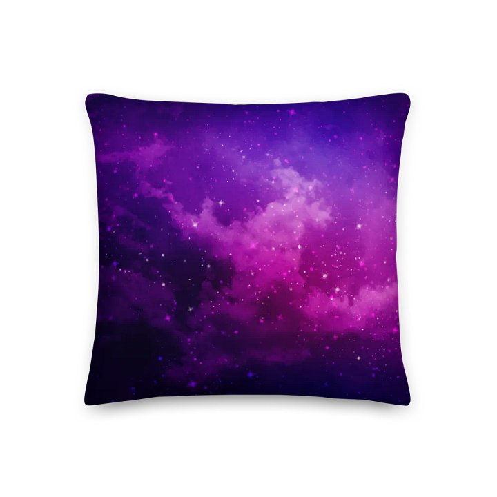 New Horizons Premium Pillow product image (3)