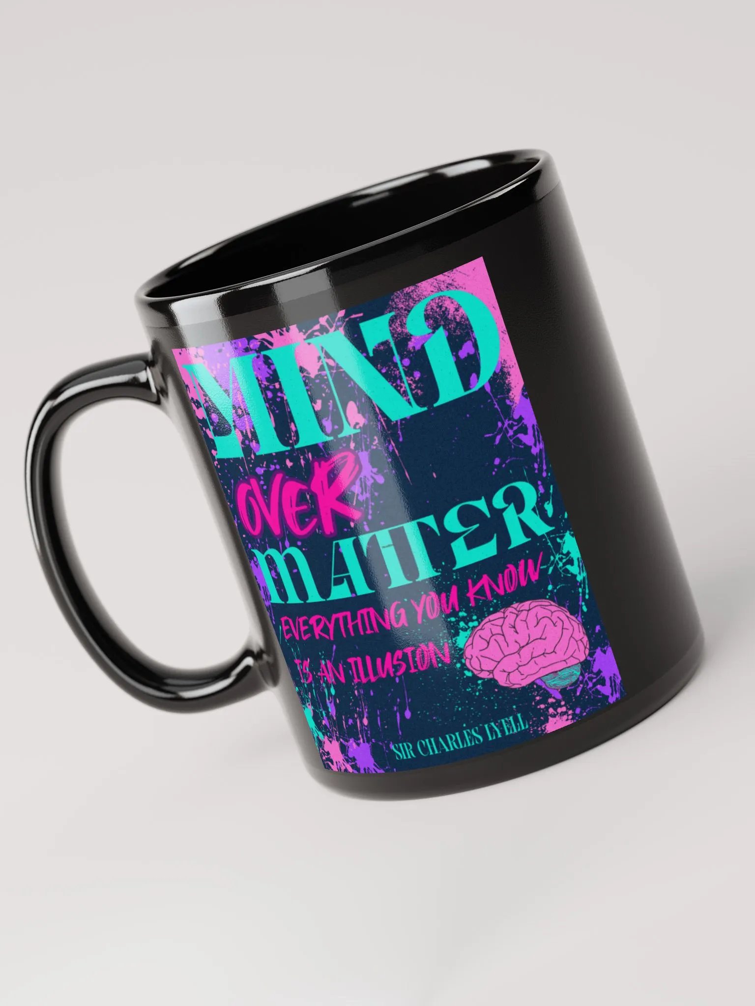 Illusionary Mind Mug product image (6)