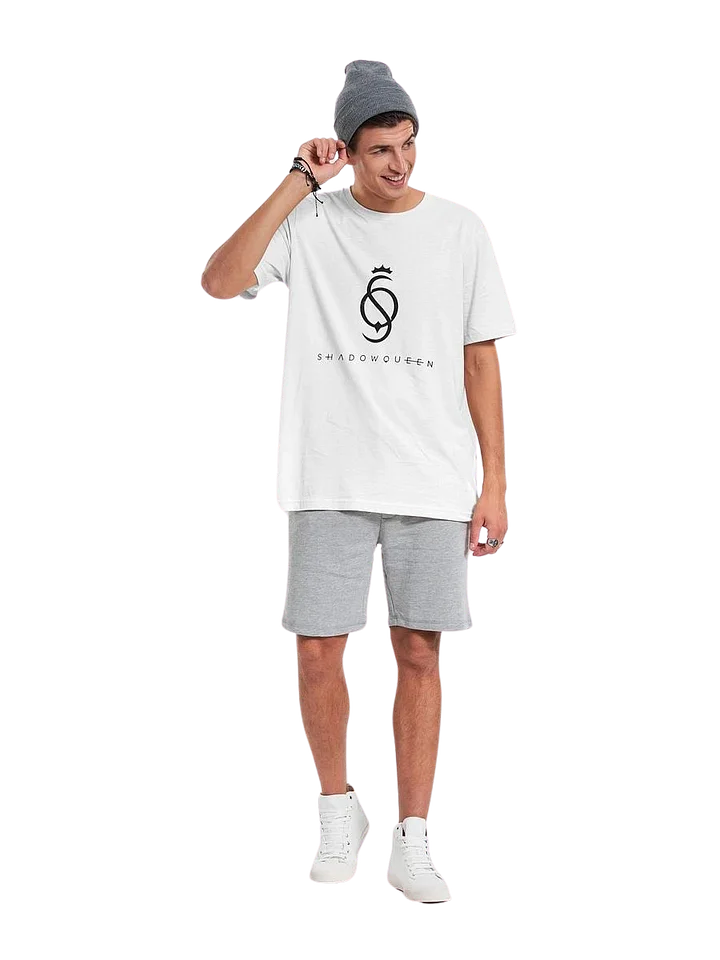 SQ Supersoft Tee product image (2)