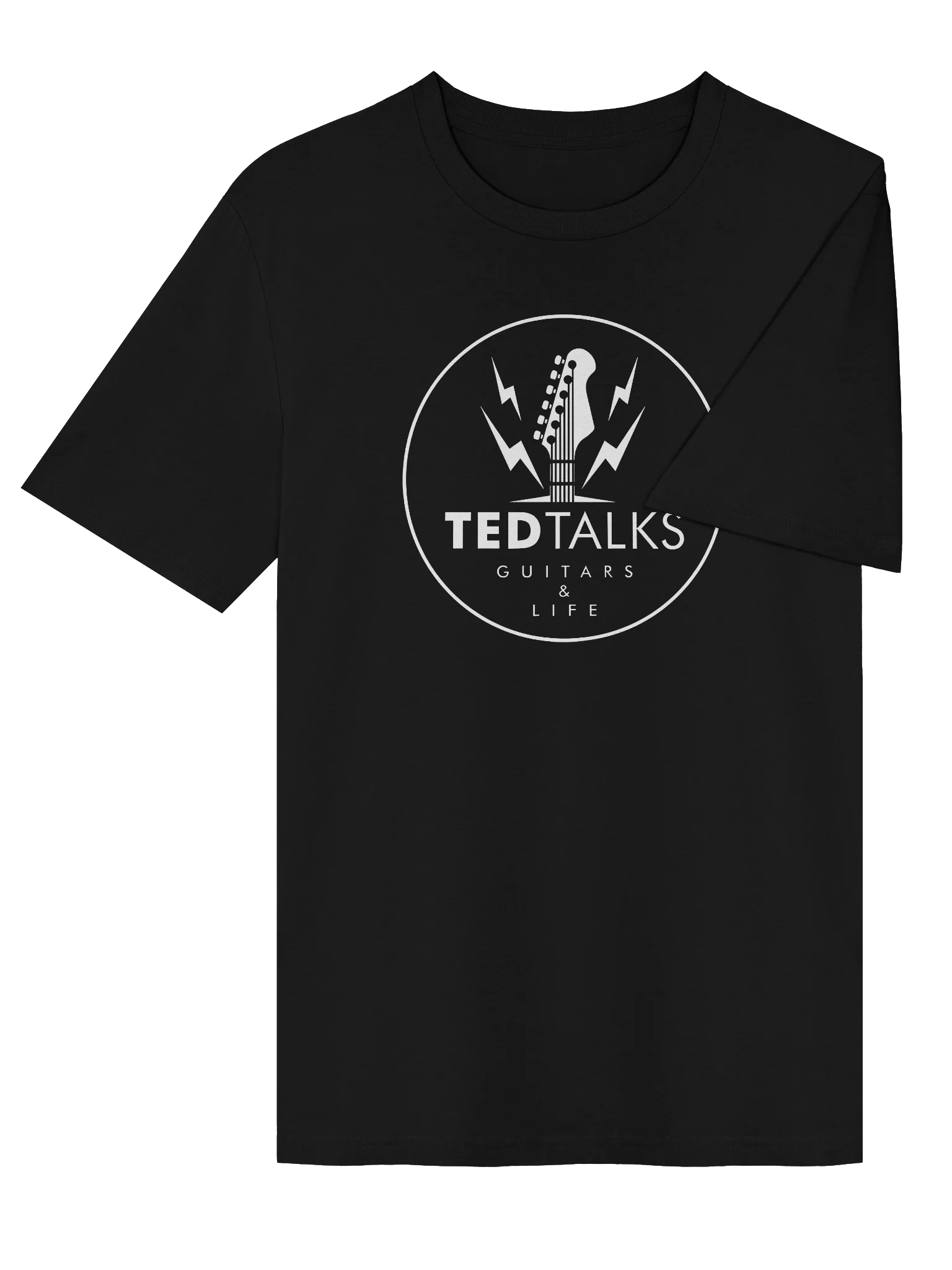 TTG&L T-shirt (Big & Tall) product image (4)