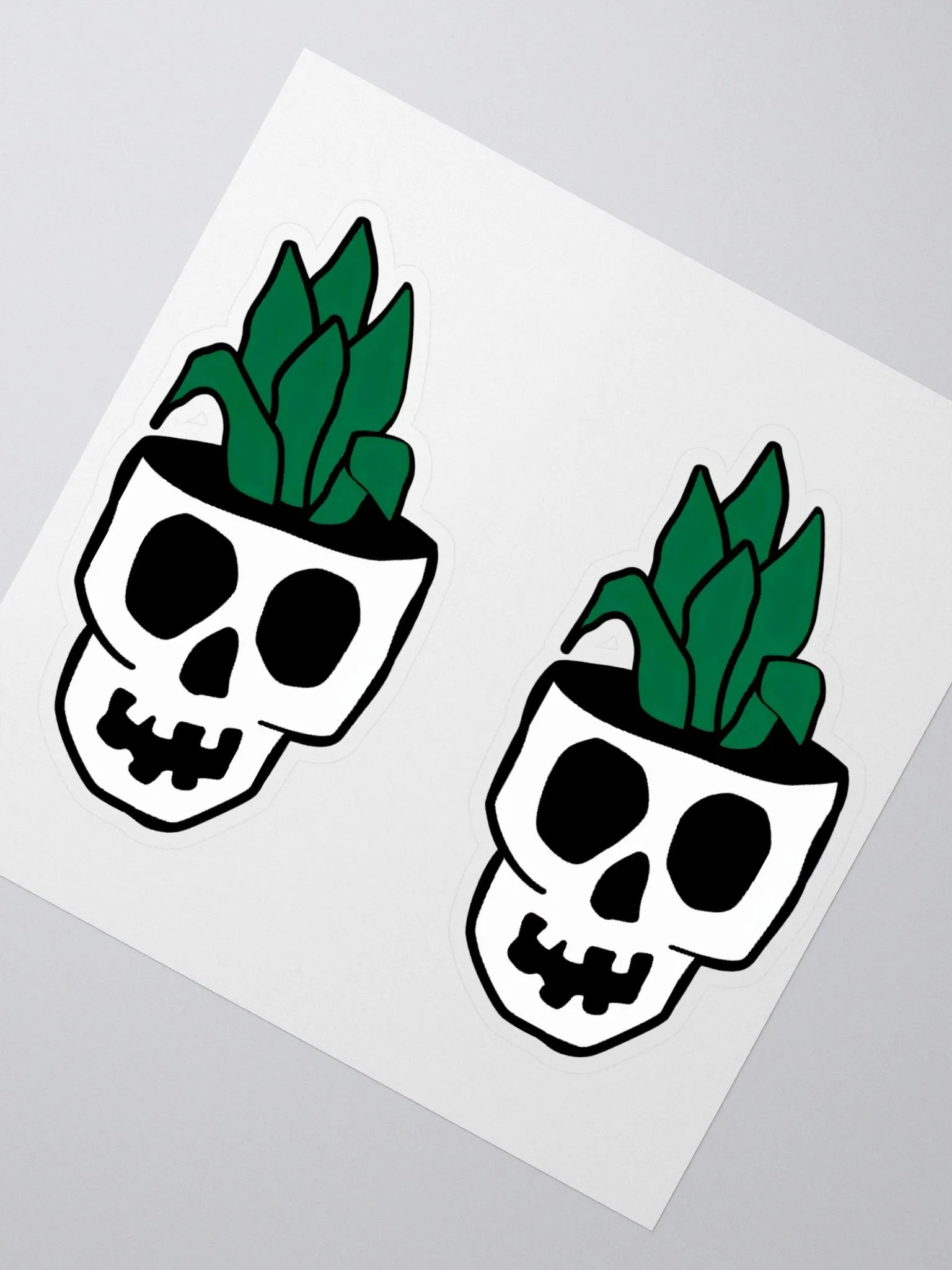 KTP Sticker product image (2)
