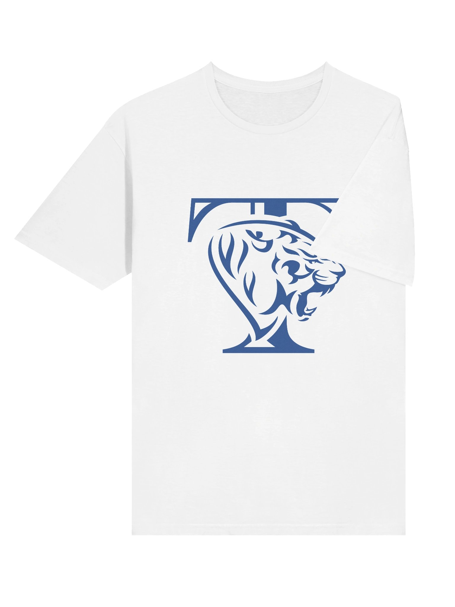 Athletic Tiger (Blue) product image (26)