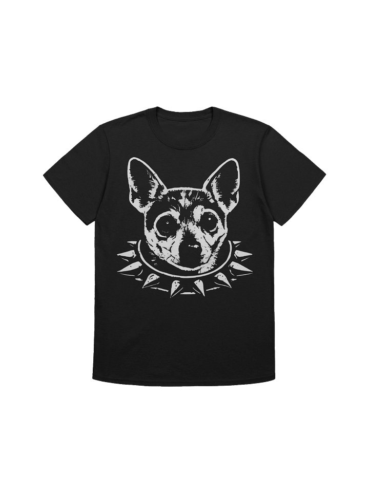 Bastard Dog logo tee product image (1)