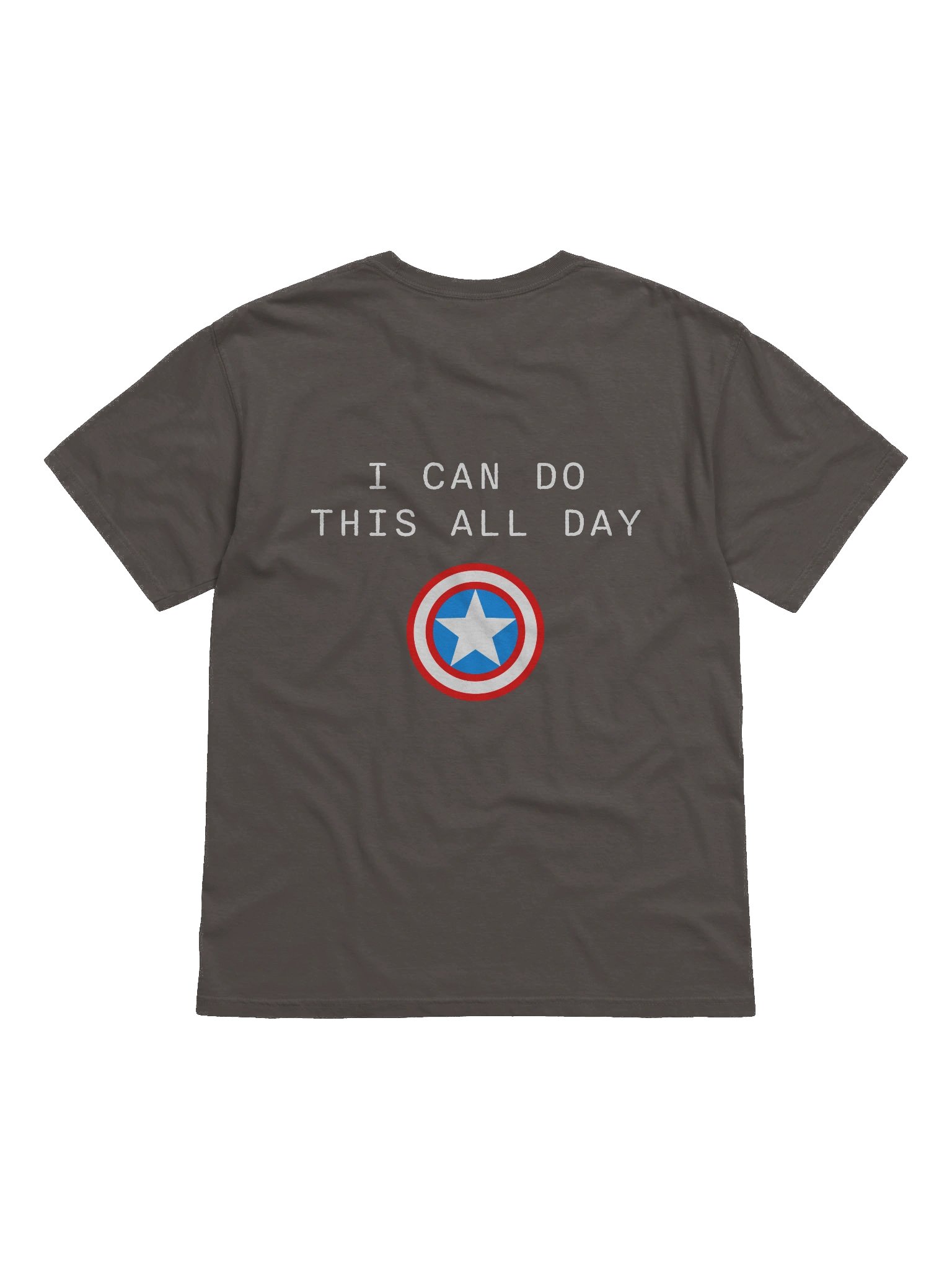 I Can Do This All Day Tee product image (2)