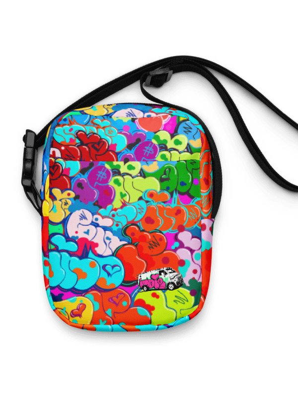 BUBBLE CROSSBODY BAG product image (4)