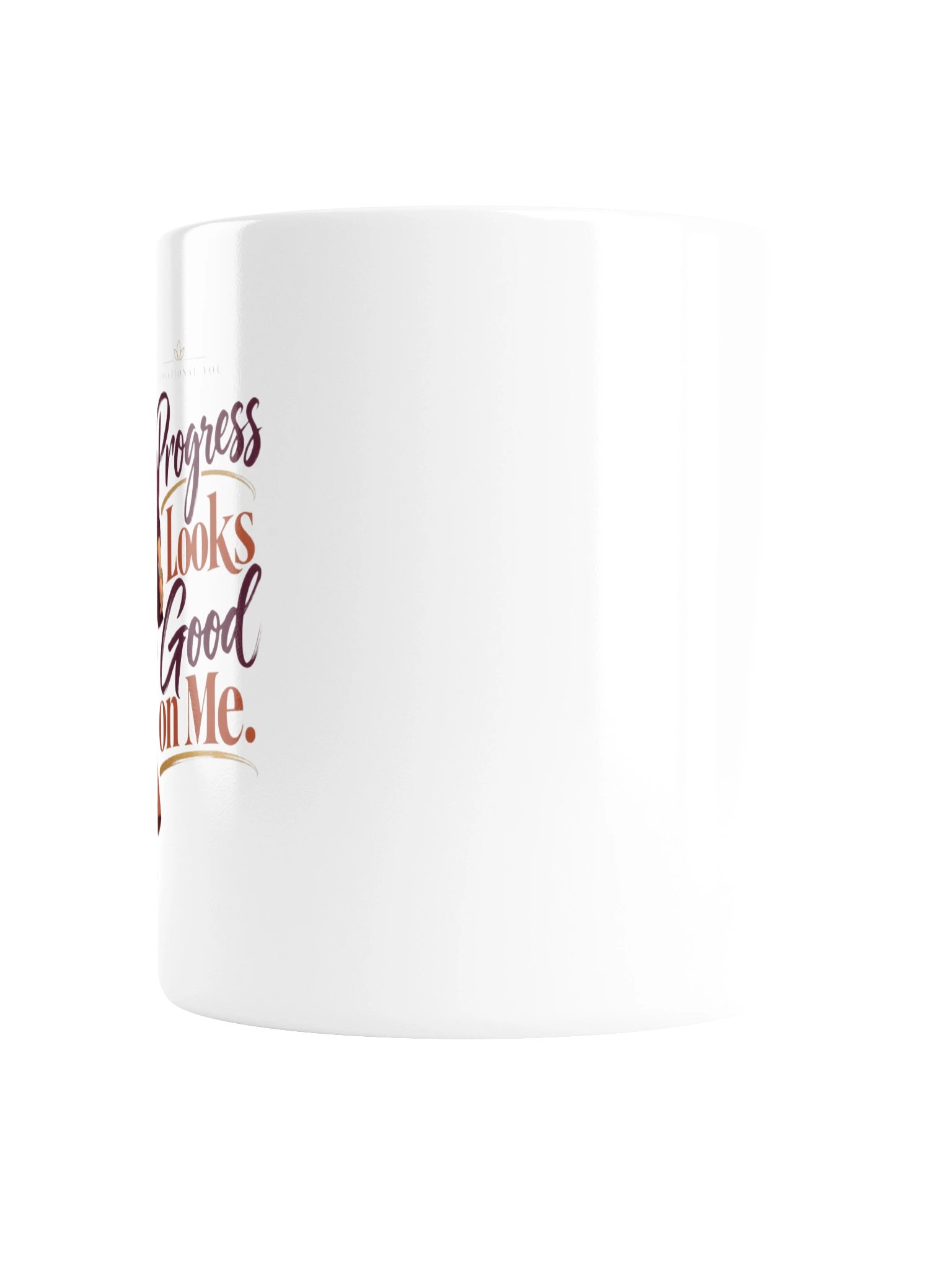 Sensationally You Mug product image (2)