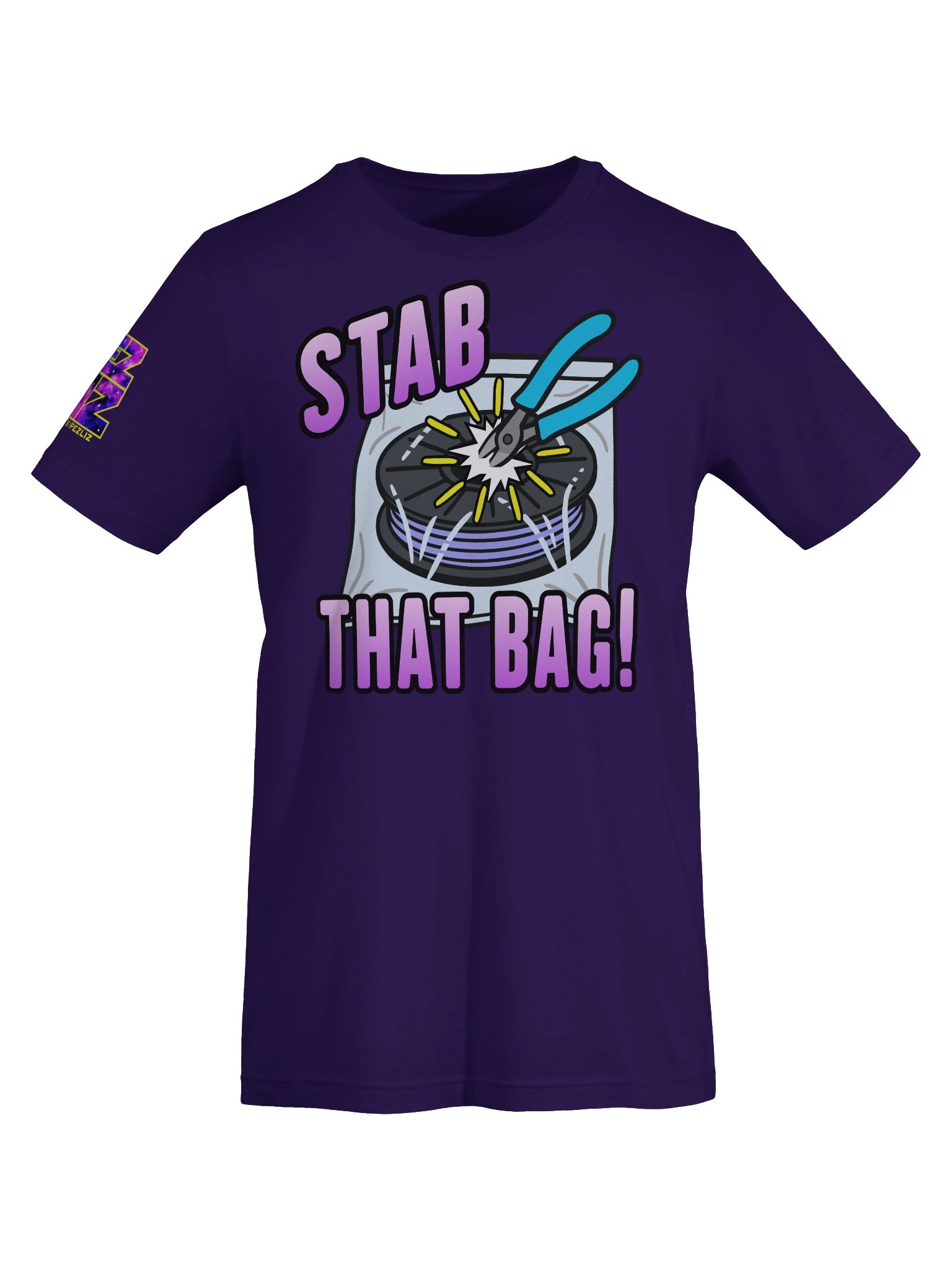 Stab That Bag! product image (57)
