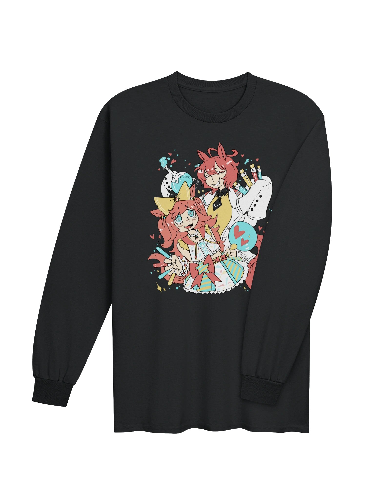 Agnes^2 Long Sleeve product image (10)