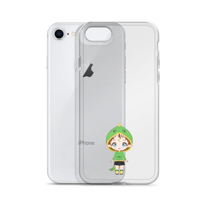 Hopes Vtuber iPhone® Hülle product image (51)